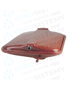 Vaso Espansione Quadrato 6,5Lt Vedi Cod: 8000039973