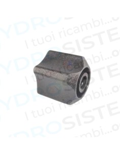 Manopola Rubinetto Riempimento Ariston