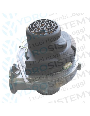Ventilatore Estrattore Fumi
