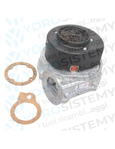 Ventilatore Estrattore 35-45 Kw