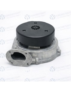 Ventilatore Estrattore Fumi EBM RG128/1300 70W 5566722590 Vedi cod: 1.035143