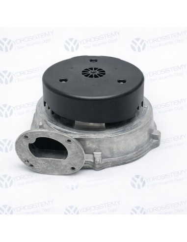 Ventilatore Estrattore Fumi EBM RG128/1300 70W 5566722590 Vedi cod: 1.035143