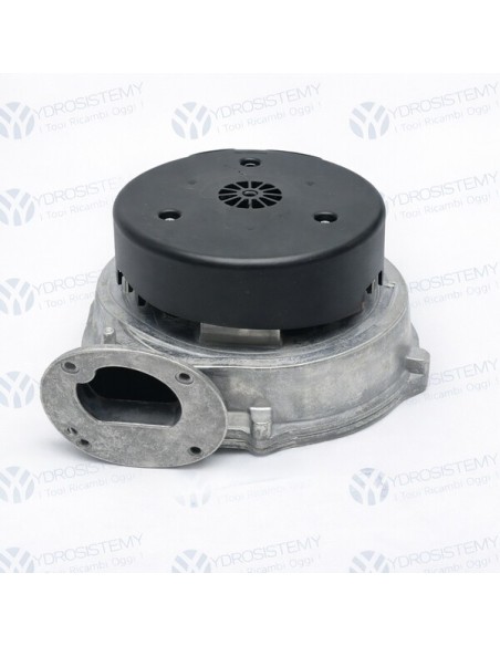 Ventilatore Estrattore Fumi EBM RG128/1300 70W 5566722590 Vedi cod: 1.035143