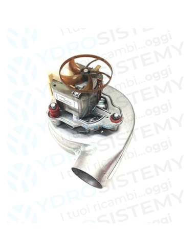 Ventilatore Estrattore Fumi  Vedi Cod: 4365556