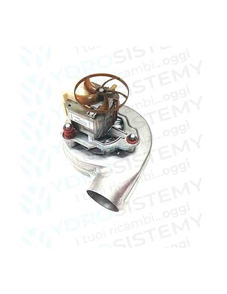 Ventilatore Estrattore Fumi  Vedi Cod: 4365556