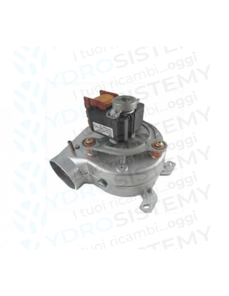 Ventilatore Estrattore Fumi 24KW Savio/Biasi Fuori Produzione