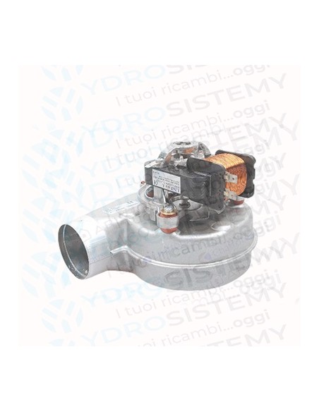 Ventilatore Estrattore Fumi 50 W AristonVedi Cod: 572989 , 569431 ,