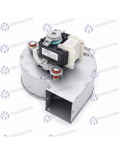 Ventilatore Estrattore Fumi 61w Bax   Vedi Cod: 1.4382 005628070