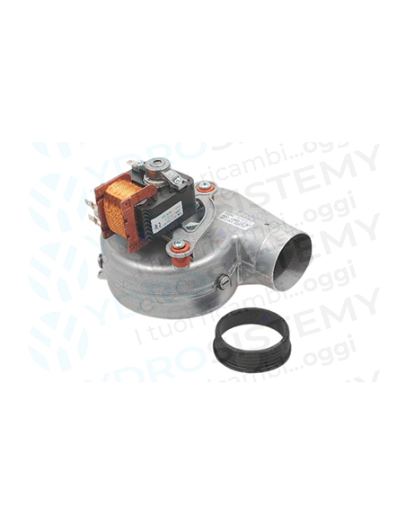 Ventilatore Estrattore Fumi Ariston