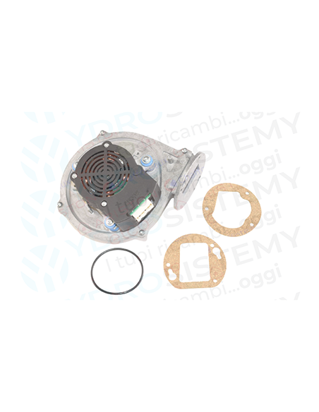 Ventilatore Estrattore Fumi Ariston