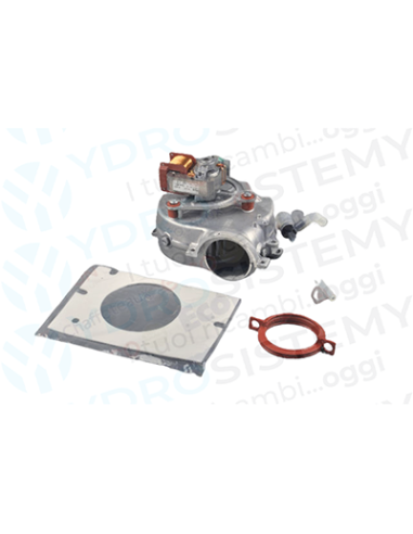 Ventilatore Estrattore Fumi Ariston