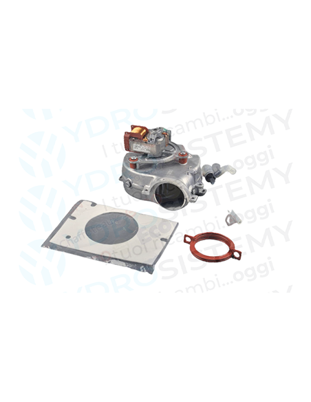 Ventilatore Estrattore Fumi Ariston