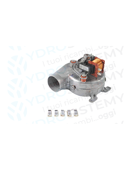 Ventilatore Estrattore Fumi Ariston