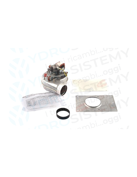 Ventilatore Estrattore Fumi Ariston