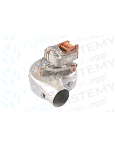 Ventilatore Estrattore Fumi Ariston