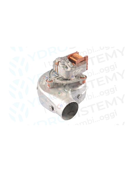 Ventilatore Estrattore Fumi Ariston