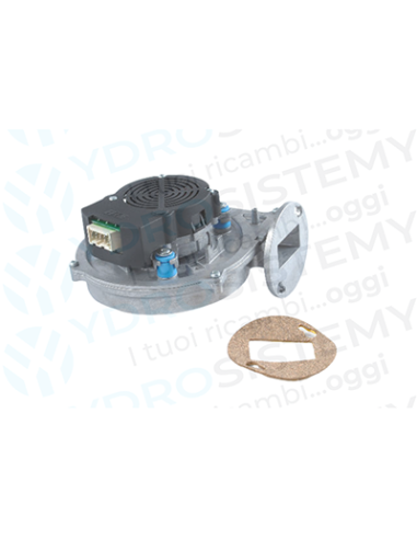 Ventilatore Estrattore Fumi Ariston
