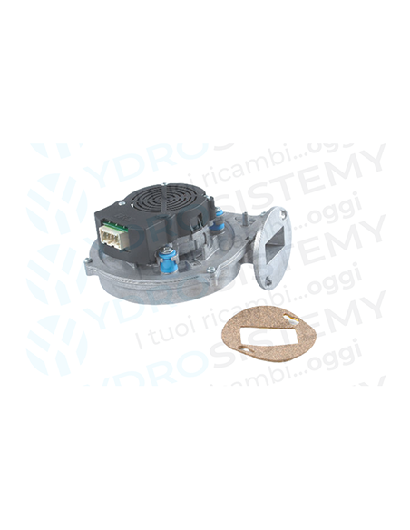 Ventilatore Estrattore Fumi Ariston