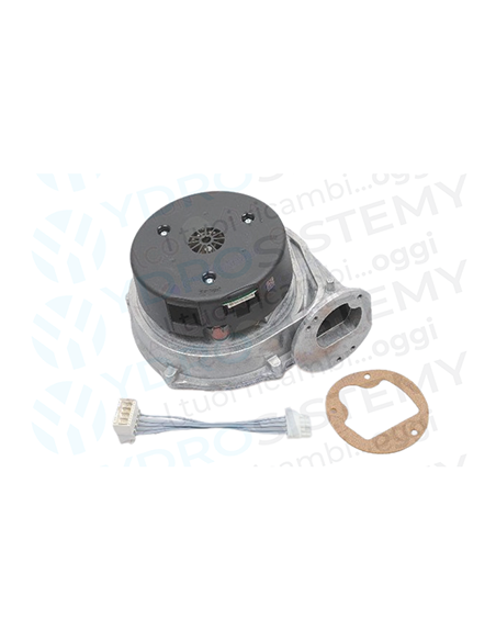 Ventilatore Estrattore Fumi Ariston