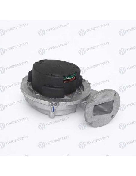 Ventilatore Estrattore Fumi Asimmmetrico NRG 118 Baxi