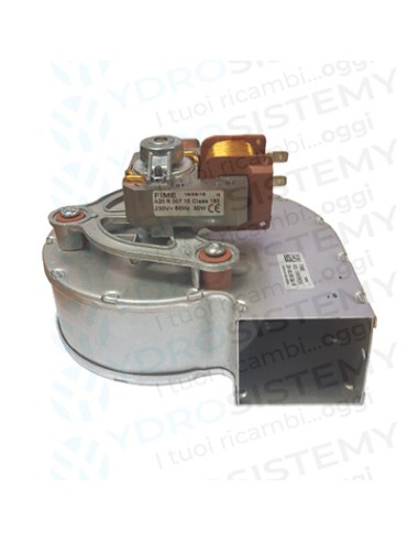 Ventilatore Estrattore Fumi Beretta Fuori Produzione