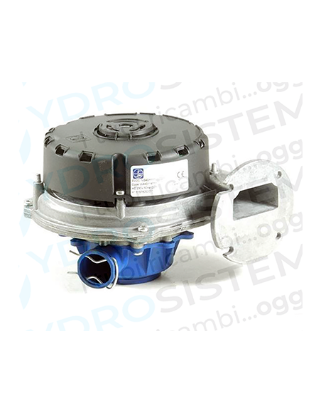 Ventilatore Estrattore Fumi Beretta con Mixer integrato Vedi Cod: 4R100749