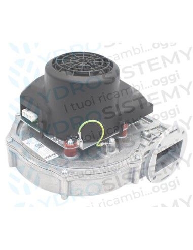 Ventilatore Estrattore Fumi Beretta   Vedi Cod: 4038942