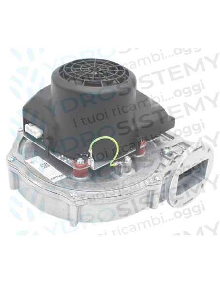 Ventilatore Estrattore Fumi Beretta   Vedi Cod: 4038942