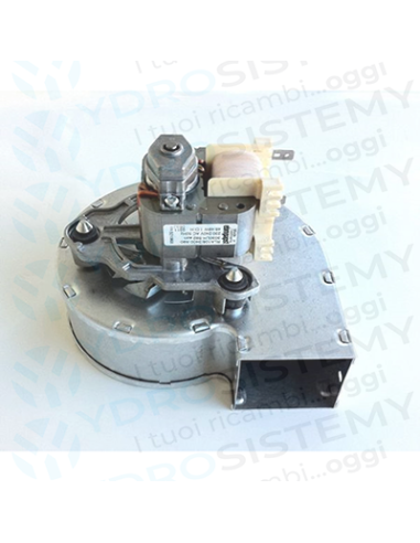 Ventilatore Estrattore Fumi BerettaVedi Cod: 4363821 RL10852 6291724 4365040 4363821