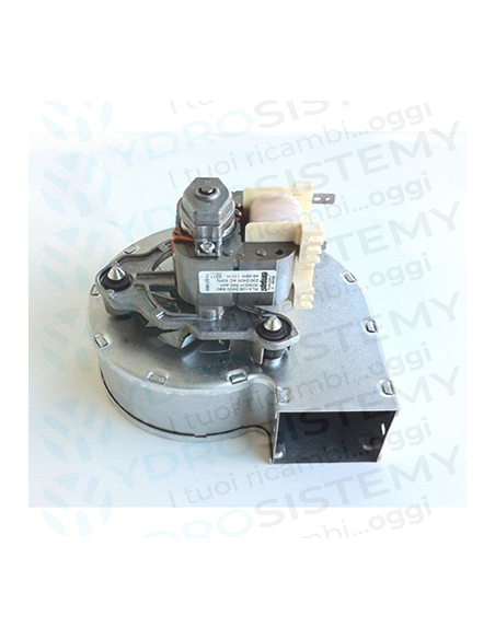 Ventilatore Estrattore Fumi BerettaVedi Cod: 4363821 RL10852 6291724 4365040 4363821