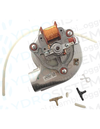 Ventilatore Estrattore Fumi Beretta Vedi Cod: 4R000061, 20005543