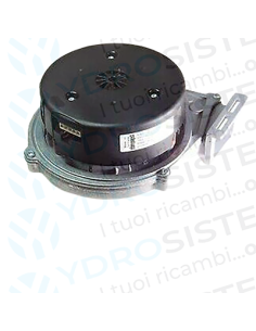 Ventilatore Estrattore Fumi Beretta NRG118 /0800 /– 3612 – 030204 Vedi Cod: 4052202