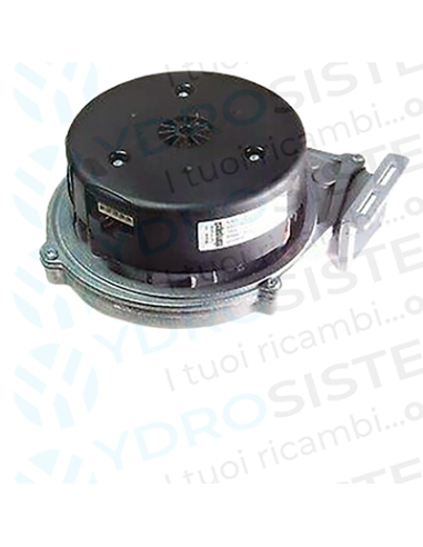 Ventilatore Estrattore Fumi Beretta NRG118 /0800 /– 3612 – 030204 Vedi Cod: 4052202