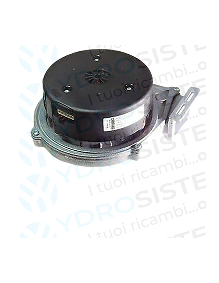 Ventilatore Estrattore Fumi Beretta NRG118 /0800 /– 3612 – 030204 Vedi Cod: 4052202