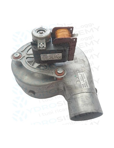 Ventilatore Estrattore Fumi Compatibile