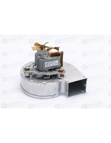 Ventilatore Estrattore Fumi Compatibile Vedi Cod: 190119