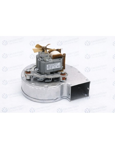 Ventilatore Estrattore Fumi Compatibile Vedi Cod: 190119