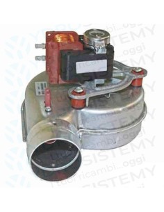 Ventilatore Estrattore Fumi CompatibileEx: 035004339