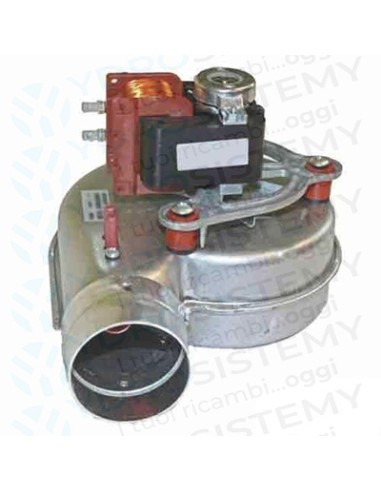 Ventilatore Estrattore Fumi CompatibileEx: 035004339