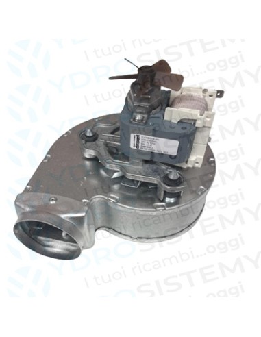 Ventilatore Estrattore Fumi Compatibile Vedi Cod: VAREST190001
