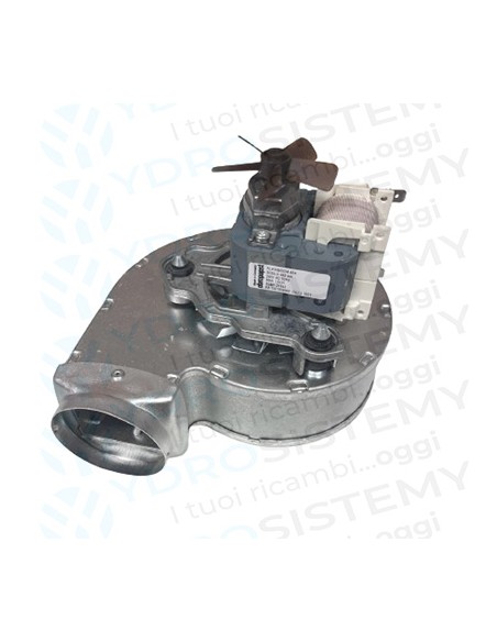 Ventilatore Estrattore Fumi Compatibile Vedi Cod: VAREST190001