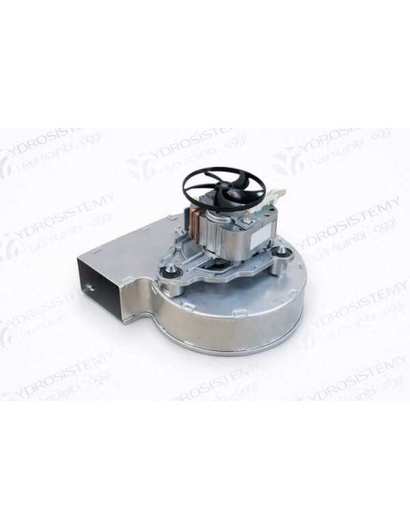 Ventilatore Estrattore Fumi Compatibile Vedi Cod. : 87172042240, 39819820, 39800440, RL108FE, TCF000000164, 39804090
