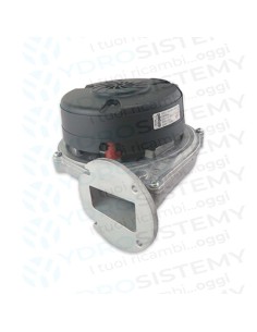 Ventilatore Estrattore Fumi CompatibileNRG118 /0800 /– 3612 – 030204Vedi Cod: 4052202