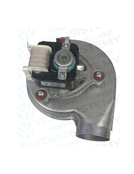Ventilatore Estrattore Fumi CompatibileVedi Cod: VAREST000008