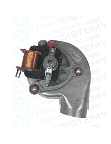 Ventilatore Estrattore Fumi Compatibile Vedi Cod: VAREST000066