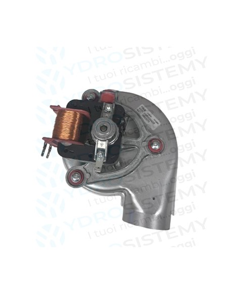 Ventilatore Estrattore Fumi Compatibile Vedi Cod: VAREST000066