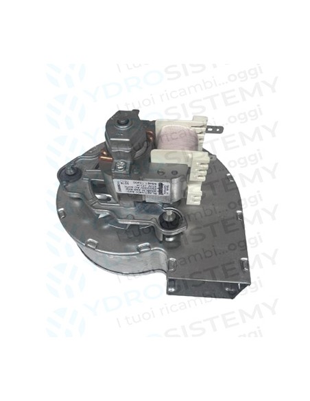 Ventilatore Estrattore Fumi Compatibile Vedi Cod: VAREST017480, R6491