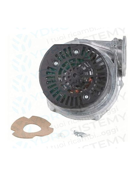 Ventilatore Estrattore Fumi Ferroli