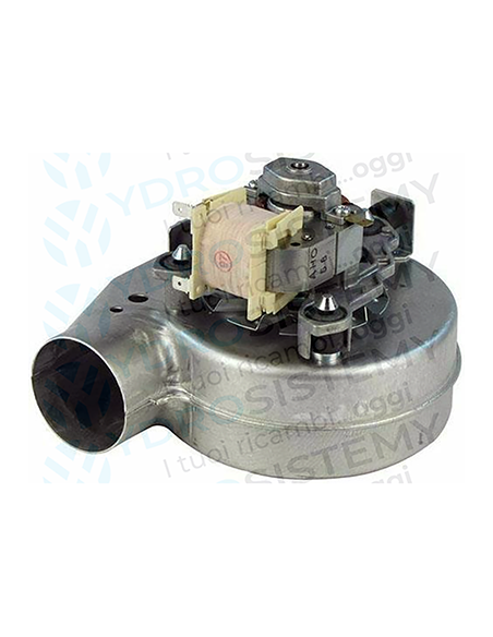 Ventilatore Estrattore Fumi Ferroli