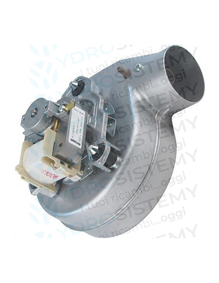 Ventilatore Estrattore Fumi Ferroli